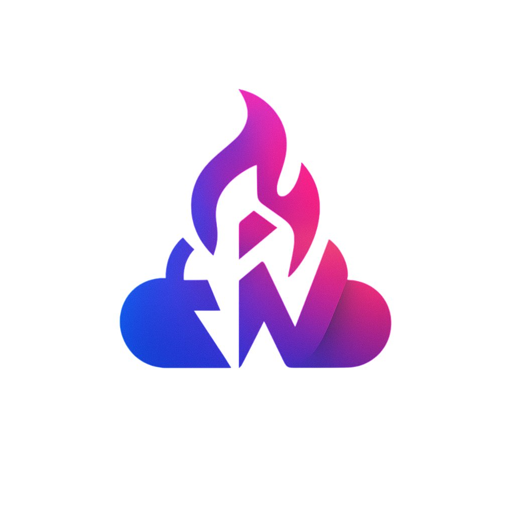 FiveWeb logo